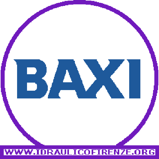 Assistenza Caldaie Baxi Firenze