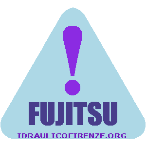 Codici Errore Fujitsu Climatizzazione