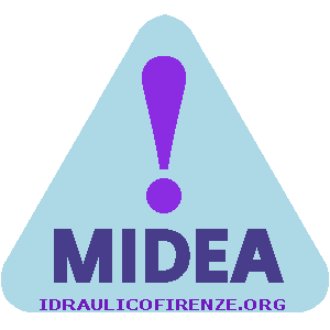 Codici Errore Midea Climatizzatori