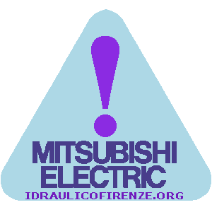 Codici Errore Mitsubishi Electric Climatizzatori