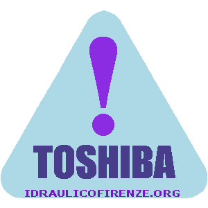 Codici Errore Toshiba Climatizzazione