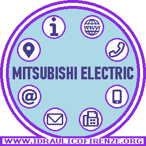 Contatti Mitsubishi Electric