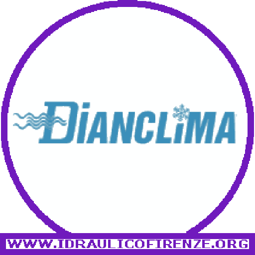 Assistenza Climatizzatori Dianclima Firenze