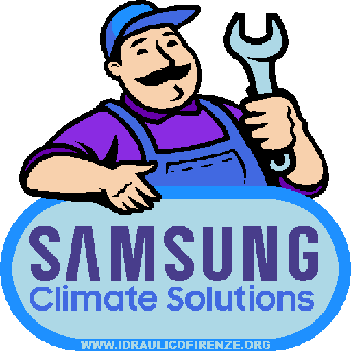 Assistenza Climatizzatori Samsung Firenze