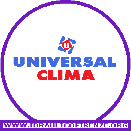 Assistenza Climatizzatori Universal Clima Firenze
