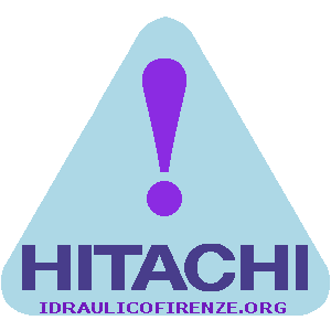 Codici Errore Hitachi Climatizzazione