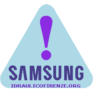 Codici Errore Samsung Aria Condizionata