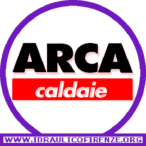 Caldaie ARCA Firenze