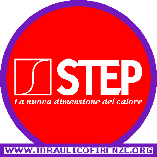 Caldaie STEP Firenze