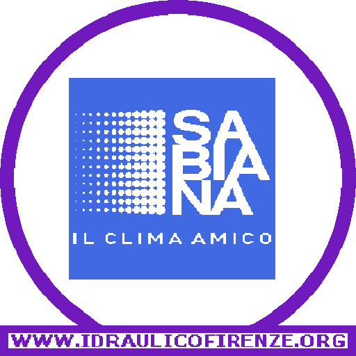 Climatizzatori Sabiana Firenze