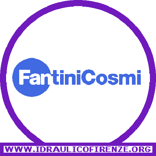 Climatizzatori Fantini Cosmi Firenze