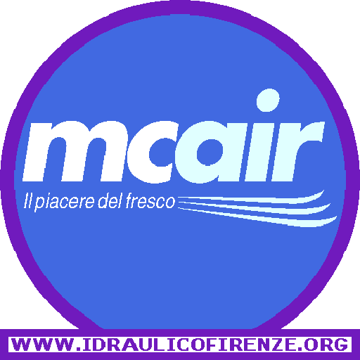Climatizzatori McAir Firenze