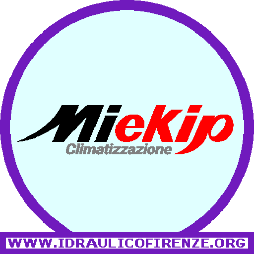 Climatizzatori Miekip Firenze