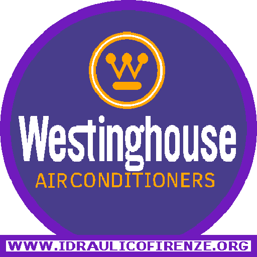 Climatizzatori Westinghouse Firenze