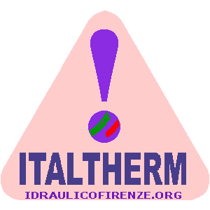 Codici Errore ITALTHERM Caldaia