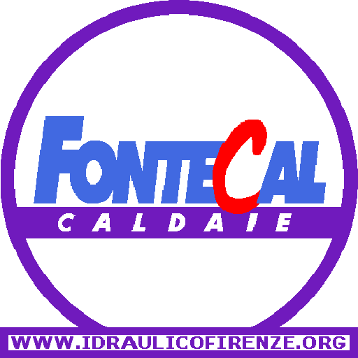 Caldaie FONTECAL Firenze.