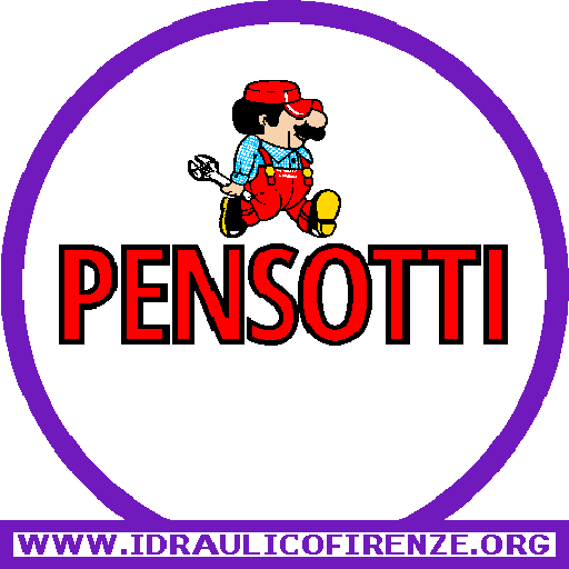 Caldaie PENSOTTI Firenze