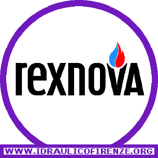 Caldaie REXNOVA Firenze