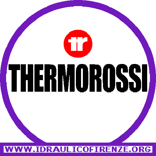 Caldaie THERMOROSSI Firenze