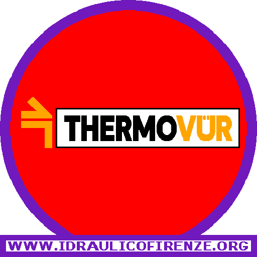 Caldaie THERMOVUR Firenze