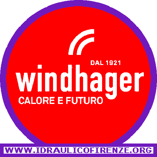 Caldaie WINDHAGER Firenze.