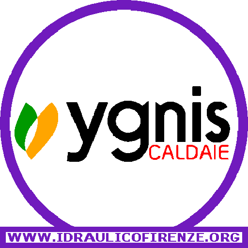Caldaie YGNIS Firenze.