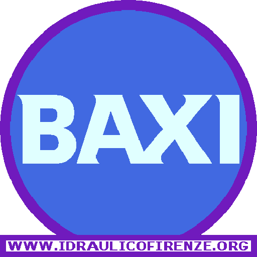 Climatizzatori Baxi Firenze