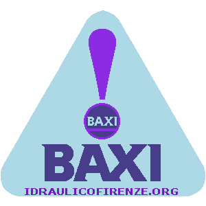 Codici Errore Baxi Aria Condizionata