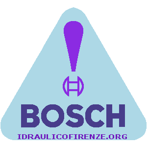 Codici Errore Bosch Aria Condizionata
