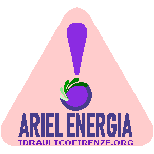 Codici Errore Caldaia ARIEL