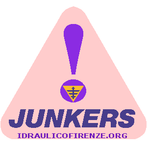 Codici Errore Caldaia JUNKERS