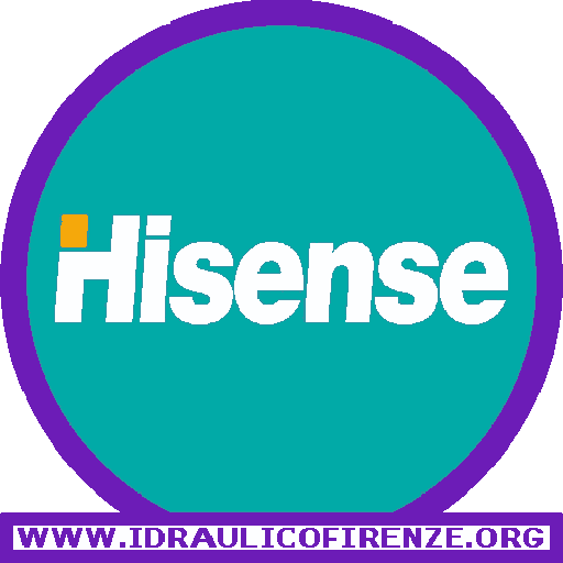 Climatizzatori Hisense Firenze