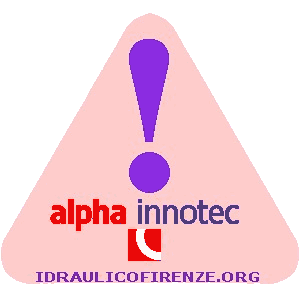 Codici Errore Caldaia ALPHA INNOTEC