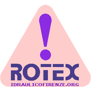 Codici Errore Caldaia ROTEX