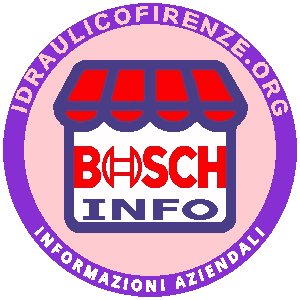 Contact Info Bosch Caldaie Firenze