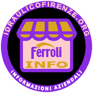Contact Info Ferroli Caldaie Firenze