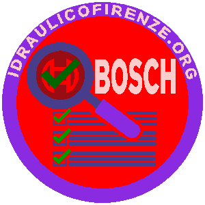 Manutenzione Caldaia Bosch