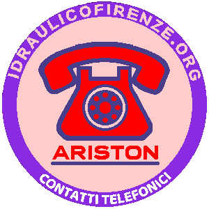 Numero Telefono Ariston SPA