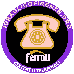 Numero Telefono Ferroli SPA