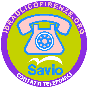 Numero Telefono Savio