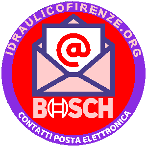Posta Elettronica Bosch E-Mail