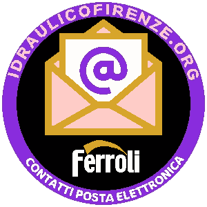 Posta Elettronica Ferroli E-Mail
