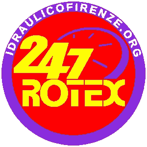 Pronto Intervento Caldaia Rotex Firenze