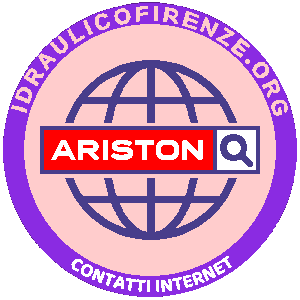 Sito Web ARISTON