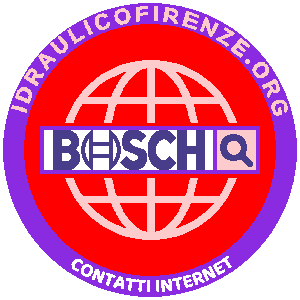 Sito Web BOSCH