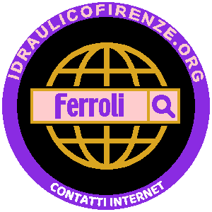 Sito Web FERROLI