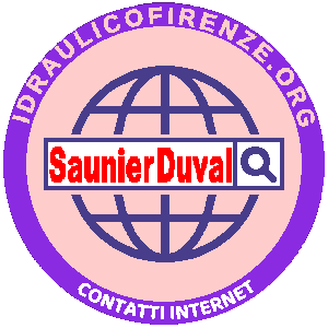 Sito Web SAUNIER DUVAL