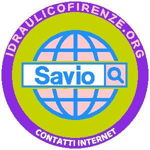 Sito Web SAVIO